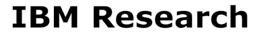 IBM Research logo